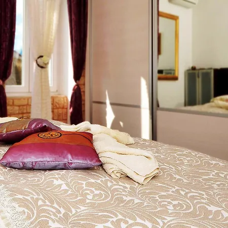 Bepe Apartment *