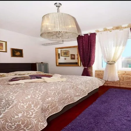 Bepe Apartment Vranjic