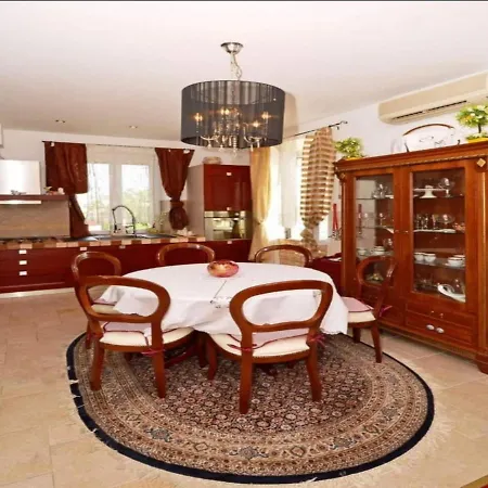 Apartment Bepe