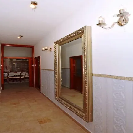 Bepe Apartment *