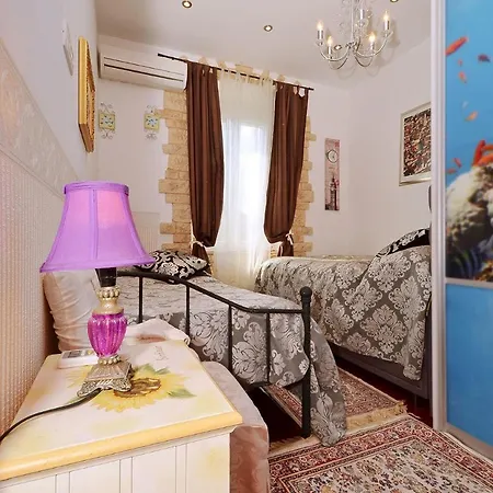 Apartment Bepe