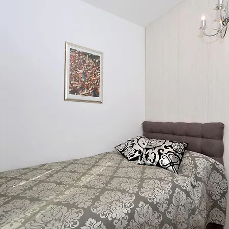 Bepe Apartment *