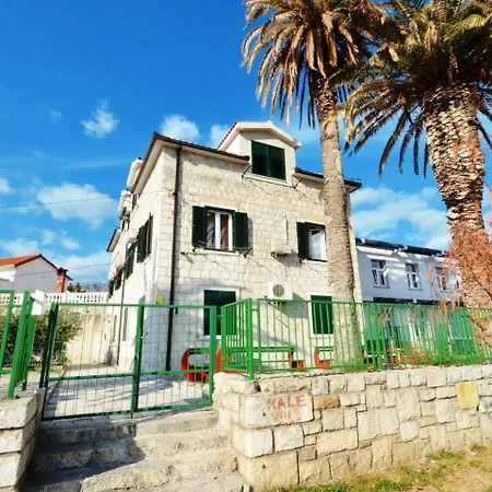 Apartment Bepe